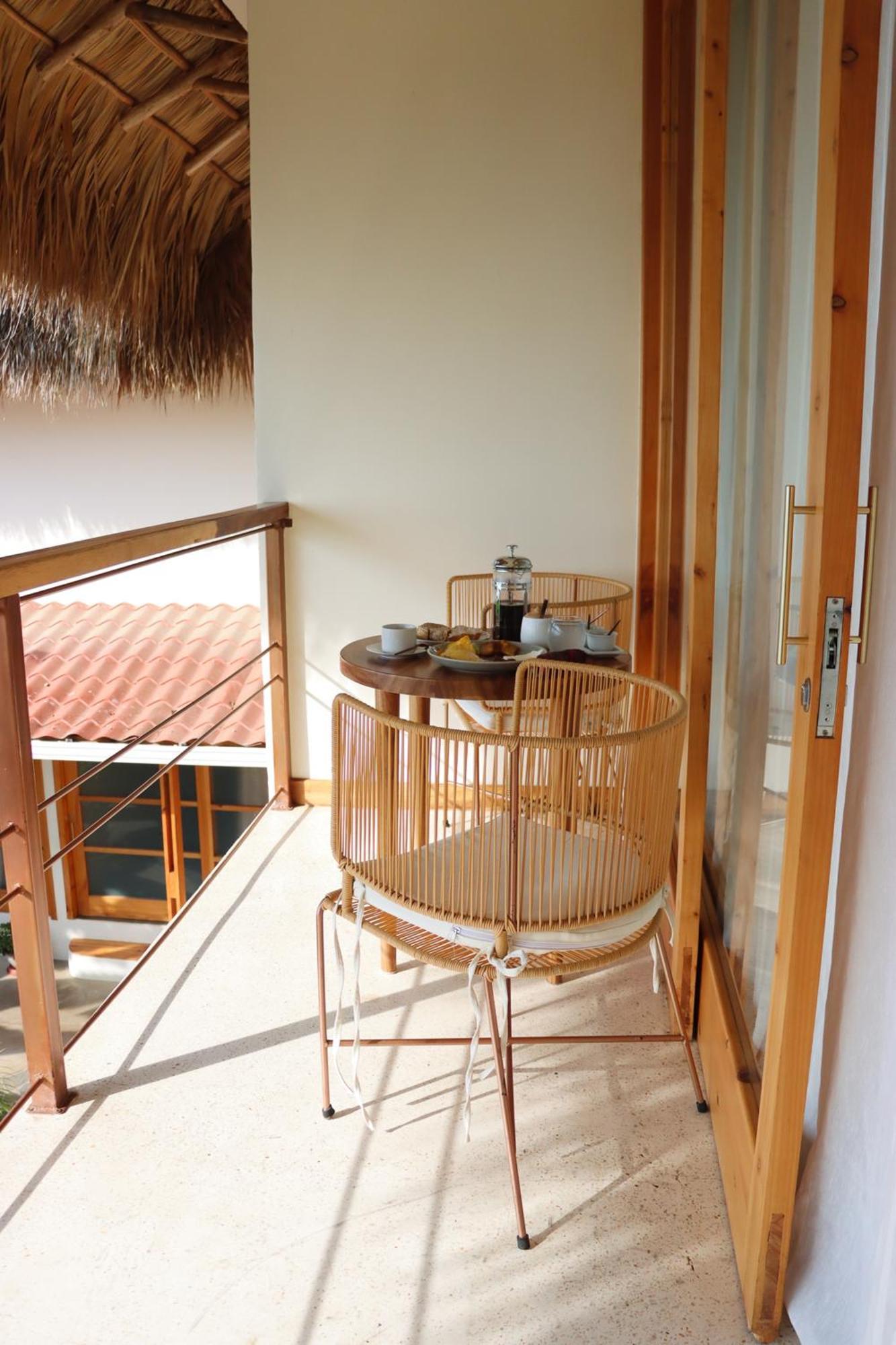 Kula Maya Boutique Hotel And Spa Сан-Маркос-ла-Лагуна Экстерьер фото