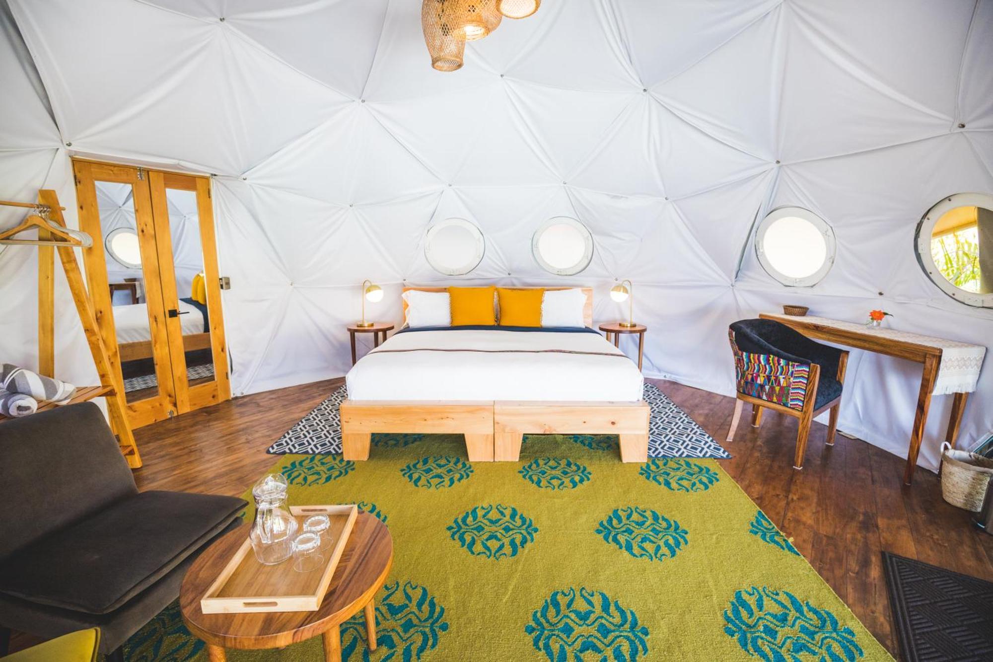 Kula Maya Boutique Hotel And Spa Сан-Маркос-ла-Лагуна Номер фото